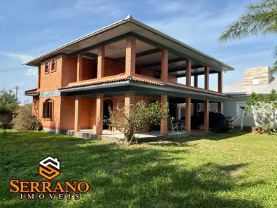 Casa com 3 Quartos à venda, 357m² no Praia de Mariluz, Imbé
