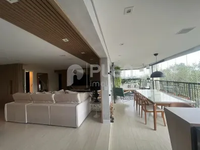 Apartamento com 3 Quartos à venda, 250m² no Casa Verde, São Paulo