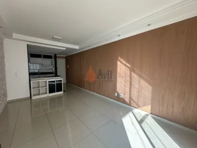 Apartamento com 2 Quartos para alugar, 74m² no Vila Invernada, São Paulo