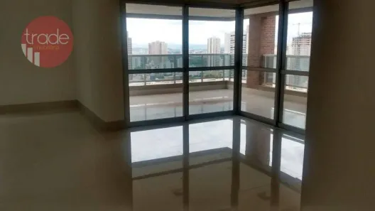 Apartamento com 3 Quartos à venda, 245m² no Jardim Botânico, Ribeirão Preto