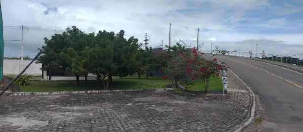 Lote/Terreno à venda, 515m² no Amazônia Park, Cabedelo