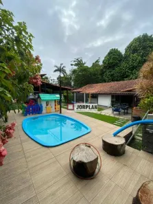 Casa de Condomínio com 3 Quartos à venda, 480m² no Badu, Niterói