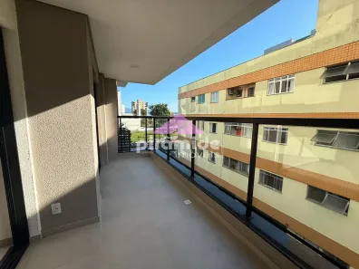 Apartamento com 1 Quarto à venda, 50m² no Sumaré, Caraguatatuba