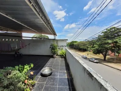 Casa com 5 Quartos à venda, 240m² no Átila de Paiva (Barreiro), Belo Horizonte