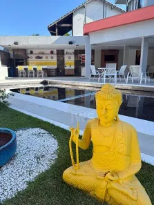 Casa de Condomínio com 5 Quartos à venda, 700m² no Barra da Tijuca, Rio de Janeiro