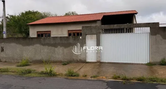 Casa de Condomínio com 2 Quartos à venda, 60m² no Cajueiros (Itaipuaçu), Maricá