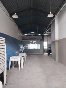 Galpão/Depósito/Armazém para alugar, 340m² no Vila Nova São José, Campinas
