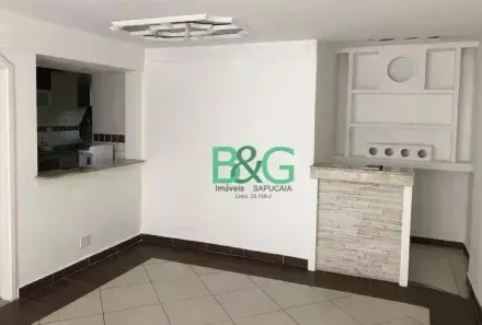 Apartamento com 3 Quartos à venda, 100m² no Mirandópolis, São Paulo