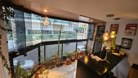 Apartamento com 3 Quartos à venda, 150m² no Praia de Itaparica, Vila Velha