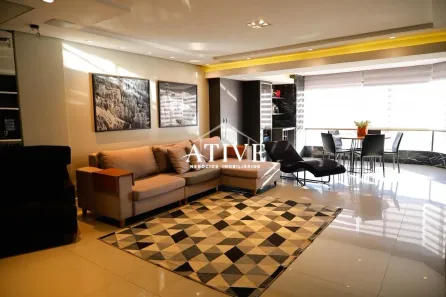 Apartamento com 4 Quartos à venda, 300m² no Vila Eunice Nova, Cachoeirinha