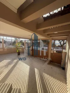 Sobrado com 3 Quartos à venda, 206m² no Vila Pedroso, São Paulo