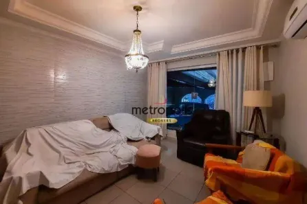 Casa com 3 Quartos à venda, 193m² no Santa Terezinha, São Bernardo do Campo