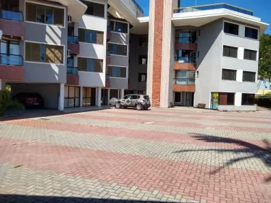 Apartamento com 1 Quarto à venda, 33m² no Cachoeira do Bom Jesus, Florianópolis