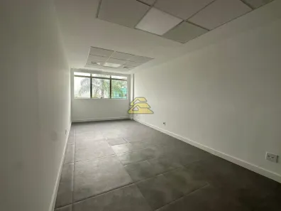 Sala Comercial à venda, 29m² no Barra da Tijuca, Rio de Janeiro