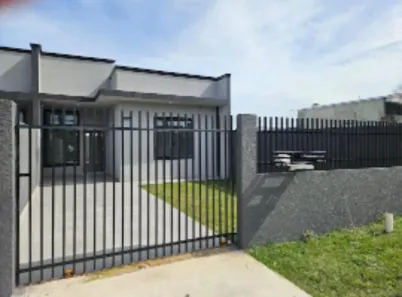 Casa com 3 Quartos à venda, 61m² no Estados, Fazenda Rio Grande