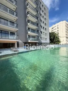 Apartamento com 2 Quartos para alugar, 55m² no Taquara, Rio de Janeiro