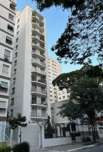 Apartamento com 4 Quartos à venda, 200m² no Higienópolis, São Paulo