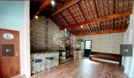 Casa com 3 Quartos à venda, 212m² no Nereu Ramos, Jaraguá do Sul