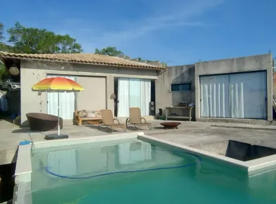 Casa com 5 Quartos à venda, 278m² no Geribá, Armação dos Búzios