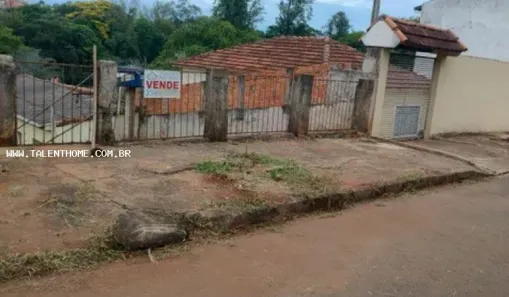 Lote/Terreno à venda, 250m² no Brasília, Londrina