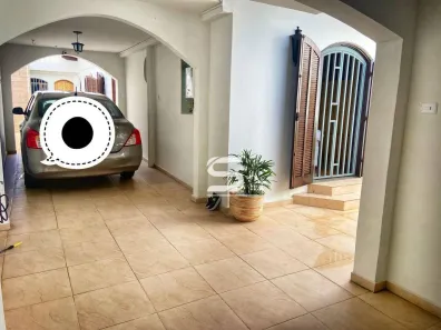 Casa com 3 Quartos à venda, 150m² no Chácara Mafalda, São Paulo