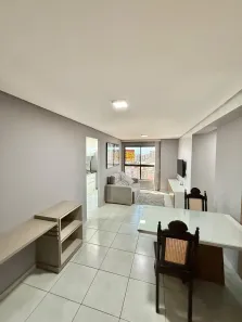 Apartamento com 3 Quartos à venda, 62m² no Jatiúca, Maceió