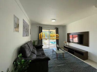 Apartamento com 3 Quartos à venda, 90m² no Nova Piraju, São Paulo