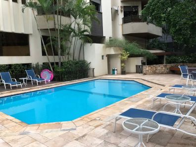 Apartamento com 3 Quartos à venda, 200m² no Itaim Bibi, São Paulo