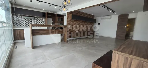 Apartamento com 2 Quartos à venda, 93m² no Vila Nair, São Paulo