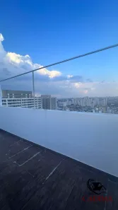 Apartamento com 2 Quartos para alugar, 220m² no Vila Zilda (Tatuapé), São Paulo