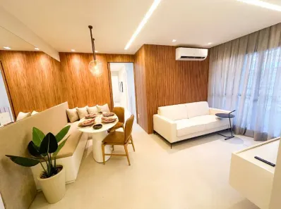 Apartamento com 3 Quartos à venda, 73m² no Encruzilhada, Recife