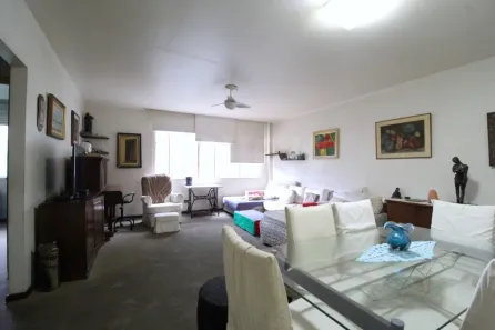 Apartamento com 2 Quartos à venda, 101m² no Itaim Bibi, São Paulo
