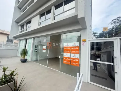 Sala Comercial para alugar, 39m² no Córrego Grande, Florianópolis