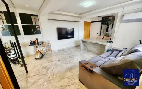 Apartamento com 2 Quartos à venda, 46m² no Santa Cruz, Belo Horizonte