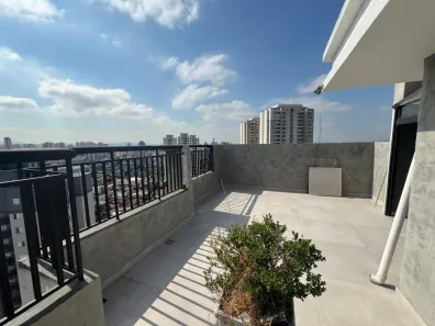 Cobertura com 2 Quartos à venda, 107m² no Vila Augusta, Guarulhos
