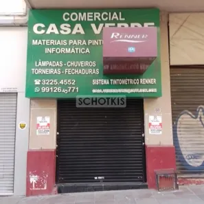 Ponto Comercial à venda, 103m² no Centro Histórico, Porto Alegre