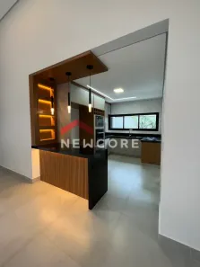 Casa de Condomínio com 3 Quartos à venda, 187m² no Jardim Recanto das Águas, Nova Odessa
