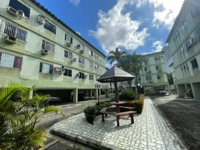 Apartamento com 2 Quartos à venda, 60m² no Pedreira, Belém