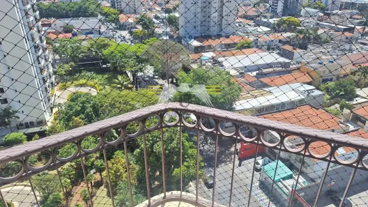 Apartamento com 4 Quartos para alugar, 150m² no Vila Gomes Cardim, São Paulo