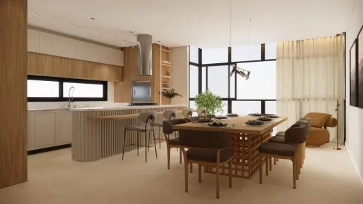 Apartamento com 3 Quartos à venda, 120m² no Pioneiros, Balneário Camboriú