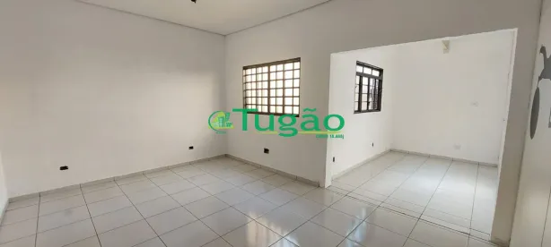 Casa com 2 Quartos à venda, 270m² no Vila Bom Jesus, São José do Rio Preto