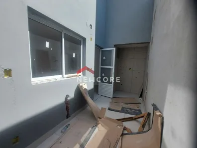 Apartamento com 2 Quartos à venda, 38m² no Vila Francisco Matarazzo, Santo André