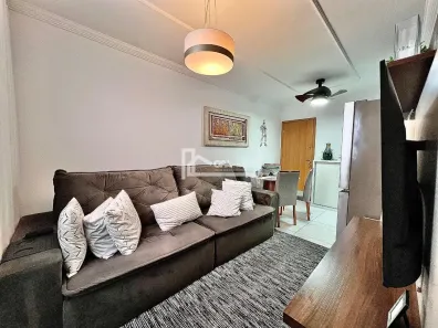Apartamento com 2 Quartos à venda, 60m² no Santa Amélia, Belo Horizonte