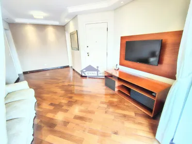 Apartamento com 3 Quartos à venda, 73m² no Planalto Paulista, São Paulo