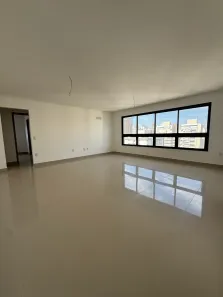 Apartamento com 3 Quartos à venda, 119m² no Setor Bueno, Goiânia