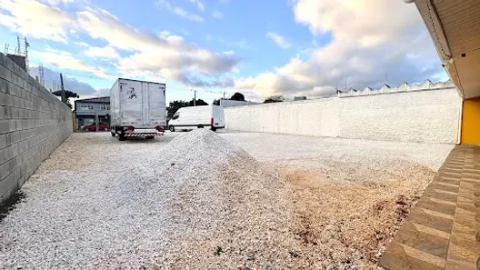 Lote/Terreno à venda, 600m² no Cajuru, Curitiba
