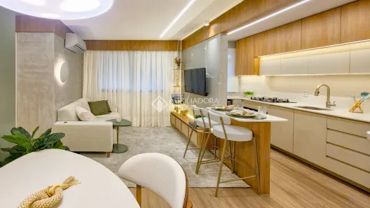 Apartamento com 2 Quartos à venda, 45m² no Cavalhada, Porto Alegre