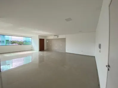 Sala Comercial para alugar, 65m² no Loteamento Villa Branca, Jacareí