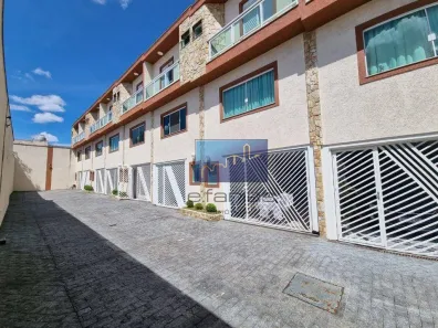 Sobrado com 2 Quartos à venda, 120m² no Vila Matilde, São Paulo