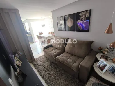 Apartamento com 2 Quartos à venda, 51m² no Minas Gerais, Uberlândia